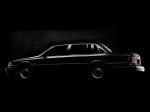 Lincoln Continental 1988 года